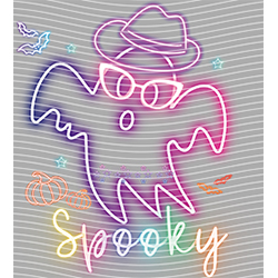 Halloween-WS 9918